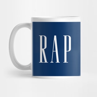 RAP Mug